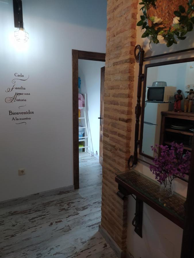 Refugio Con Casitas Infantiles Villa Zamora Exteriör bild